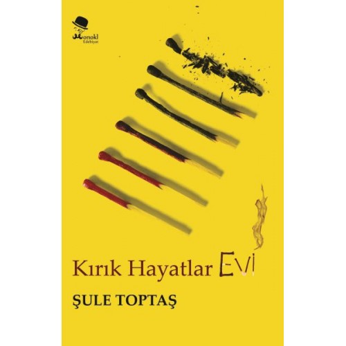 Kırık Hayatlar Evi