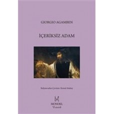 İçeriksiz Adam