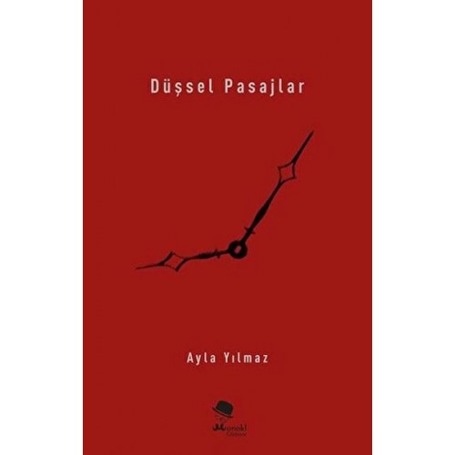 Düşsel Pasajlar