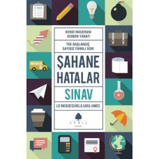 Şahane Hatalar 6 - Sınav