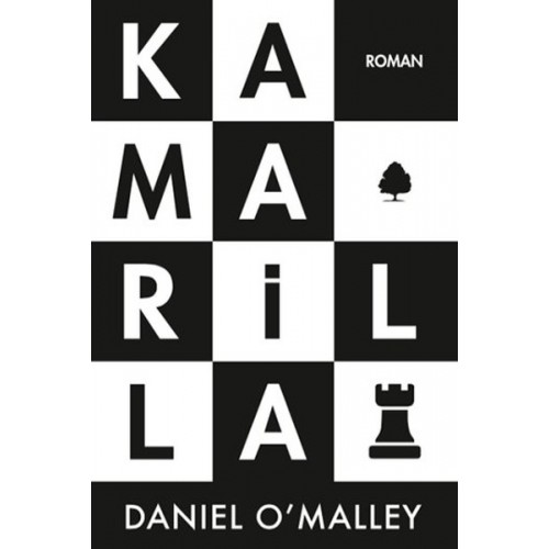 Kamarilla