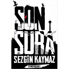 Sevinç Kuşları 3 - Son Şura