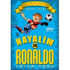 Hayalim Ronaldo 3 - Yolun Sonu