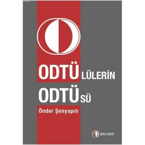 Odtü’lülerin Odtü’sü