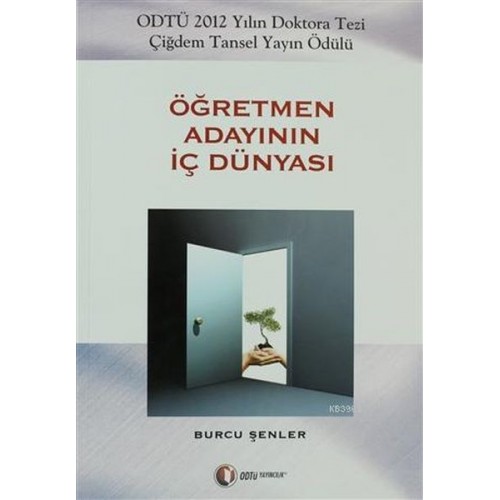 Öğretmen Adayının İç Dünyası