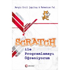 Scratch ile Programlamayı Öğreniyorum