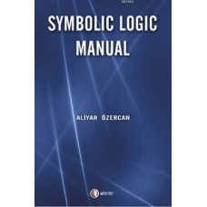Symbolic Logic Manual