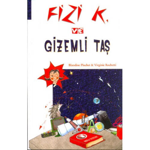 Fizi K ve Gizemli Taş