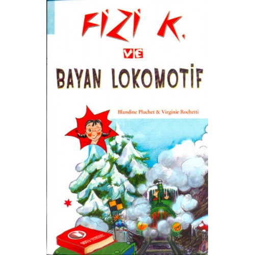 Fizi K ve Bayan Lokomotif