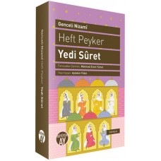 Yedi Suret / Heft Peyker