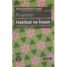 Risaleler - Hakikat ve İnsan