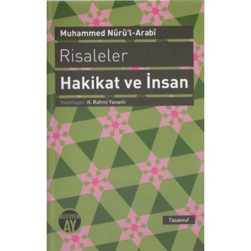 Risaleler - Hakikat ve İnsan