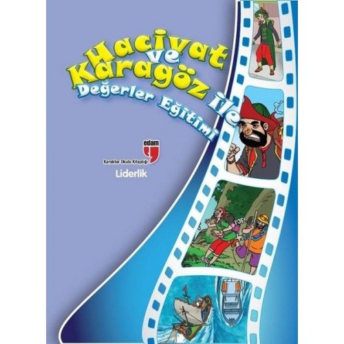 Liderlik / Hacivat ve Karagöz ile Değerler Eğitimi