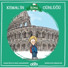 Kemal’in Roma Günlüğü