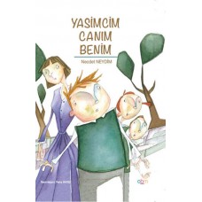 Yasimcim Canım Benim