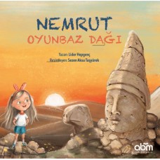 Nemrut Oyunbaz Dağı