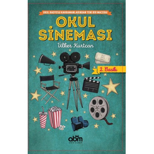 Okul Sineması