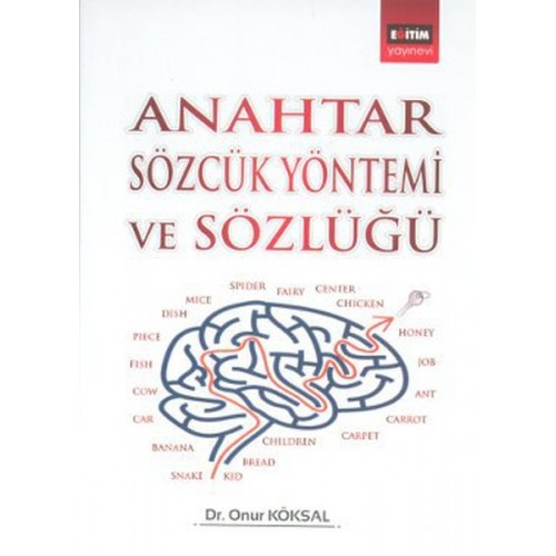 Anahtar Sözcük Yöntemi ve Sözlüğü