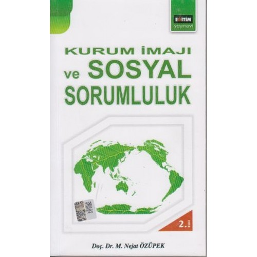 Kurum İmajı ve Sosyal Sorumluluk