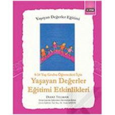 Yaşayan Değerler Eğitimi Etkinlikleri