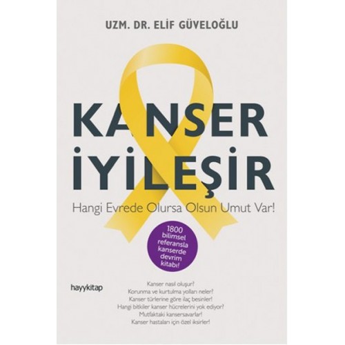 Kanser İyileşir