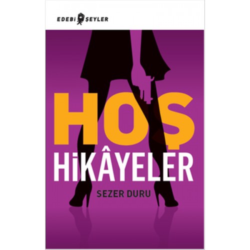 Hoş Hikayeler