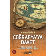 Coğrafya’ya Davet