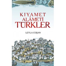 Kıyamet Alameti Türkler