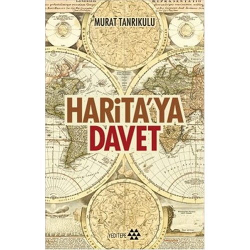 Haritaya Davet