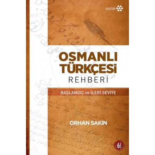 Osmanlı Türkçesi Rehberi