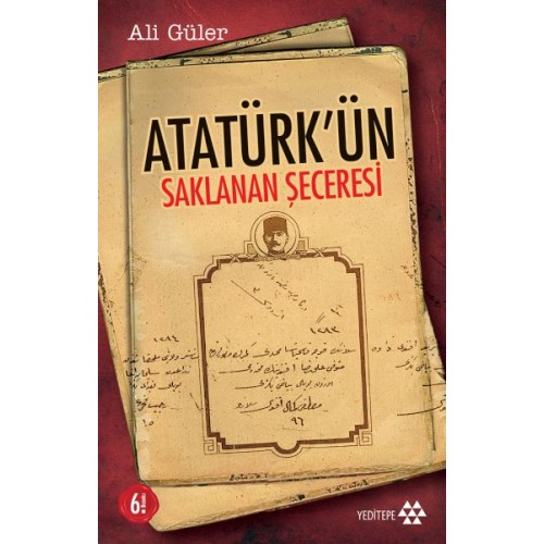 Atatürkün Saklanan Şeceresi