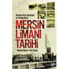 Mersin Limanı Tarihi