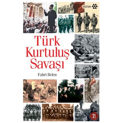 Türk Kurtuluş Savaşı