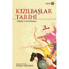 Kızılbaşlar Tarihi