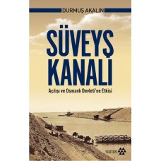 Süveyş Kanalı