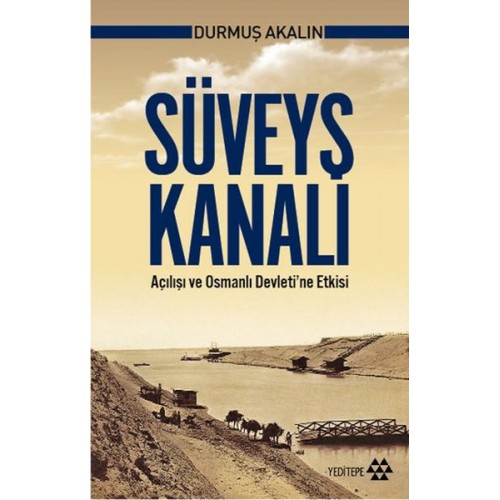 Süveyş Kanalı