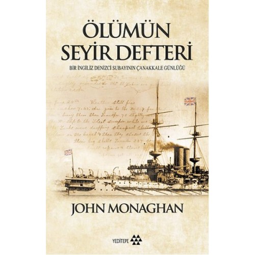 Ölümün Seyir Defteri