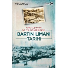 Bartın Limanı Tarihi