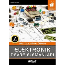 Elektronik Devre Elemanları  Oku, İzle, Dinle, Öğren