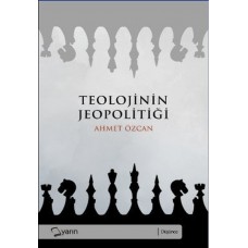 Teolojinin Jeopolitiği