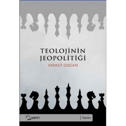 Teolojinin Jeopolitiği