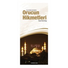 Orucun Hikmetleri