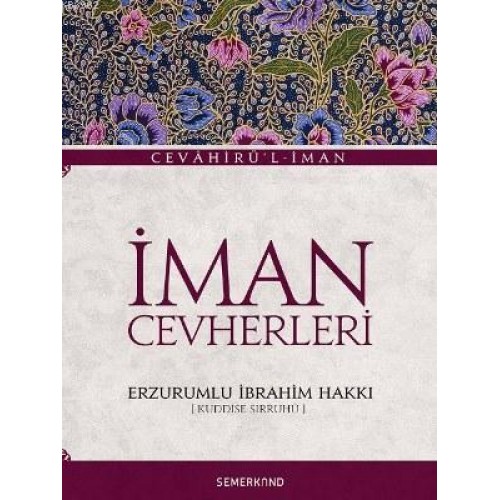 İman Cevherleri