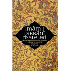 İmam-ı Rabbani Risaleleri