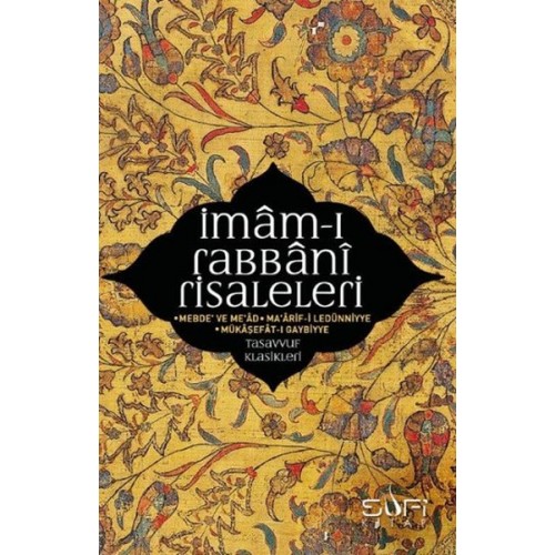 İmam-ı Rabbani Risaleleri