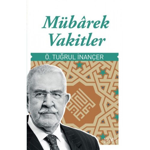 Mübarek Vakitler