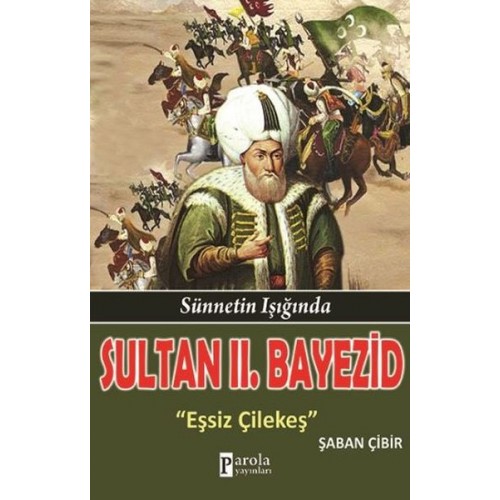 Sultan II. Bayezid