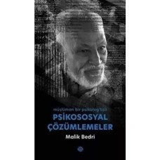 Psikososyal Çözümlemeler