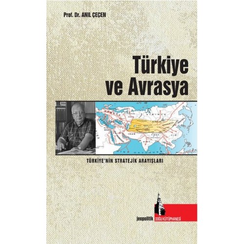 Türkiye ve Avrasya