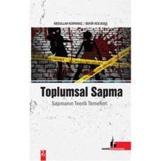 Toplumsal Sapma